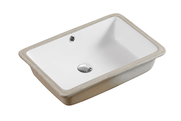 TE449 - Under Counter Basin