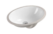 TE450- Under Counter Basin