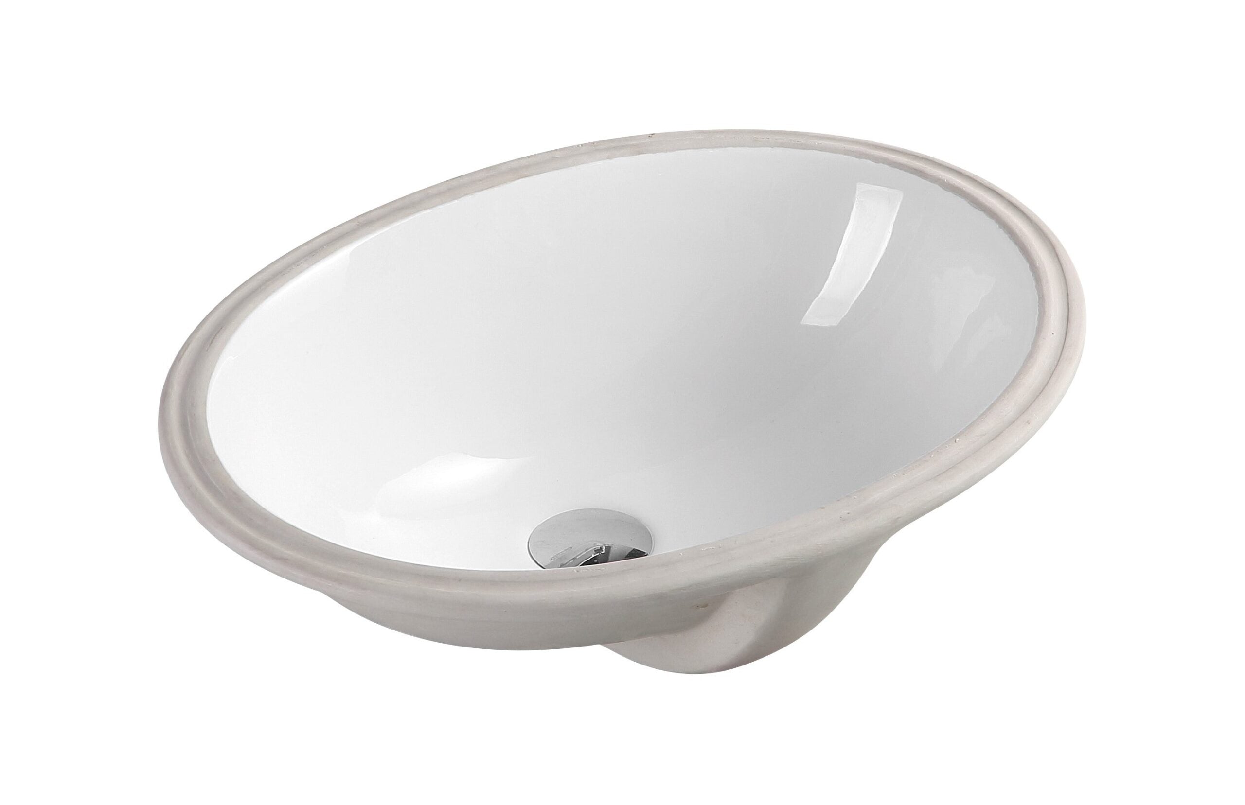 TE450- Under Counter Basin