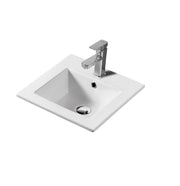 TE456  -  Insert Square Basin