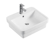 TE467 - Half Insert Basin
