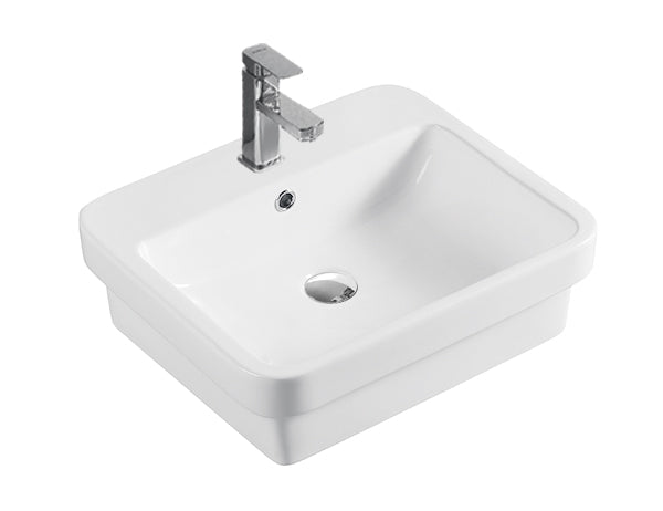 TE467 - Half Insert Basin