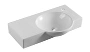TE468 - Wall Hung Basin