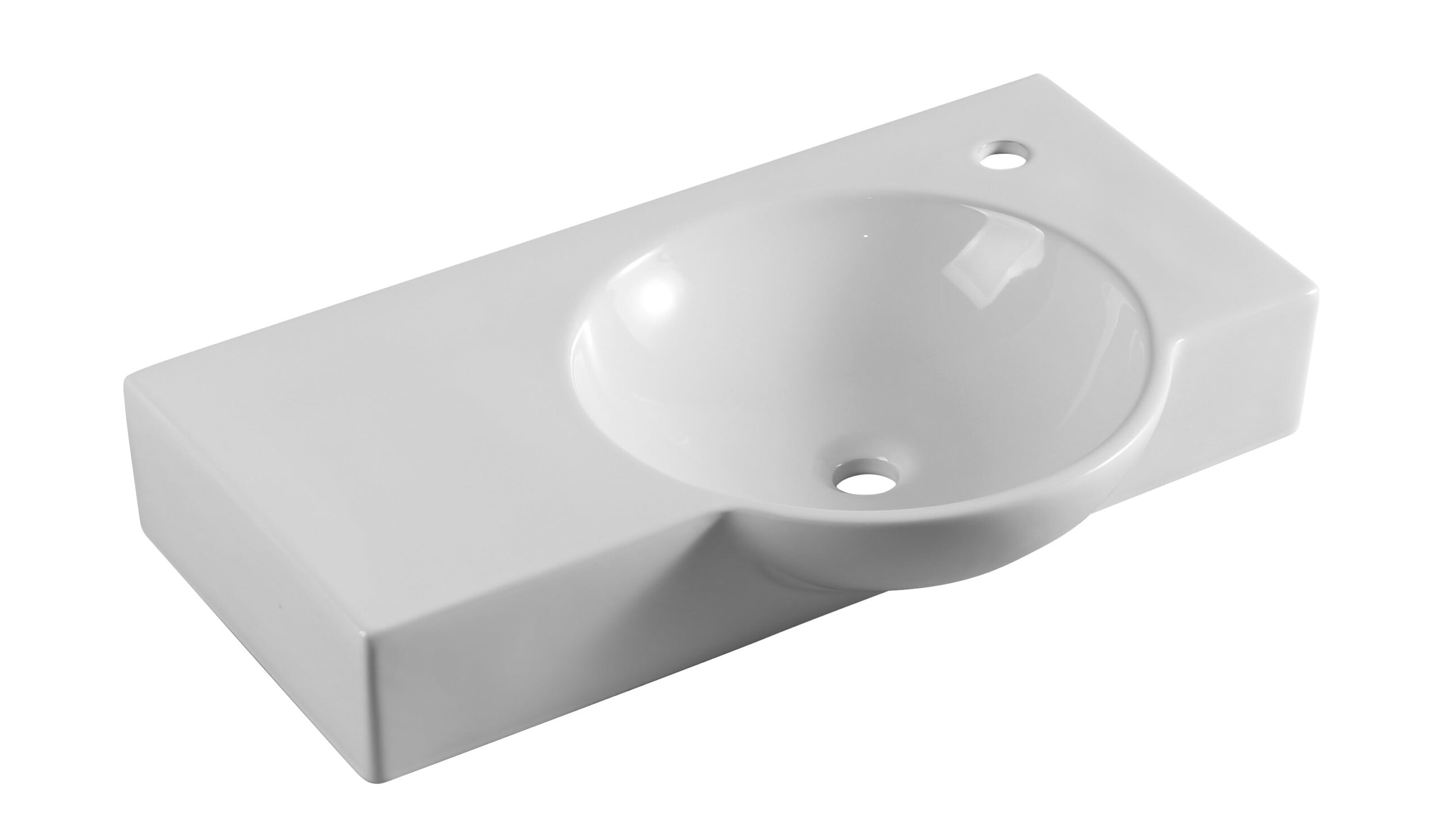 Wall Hung Basin