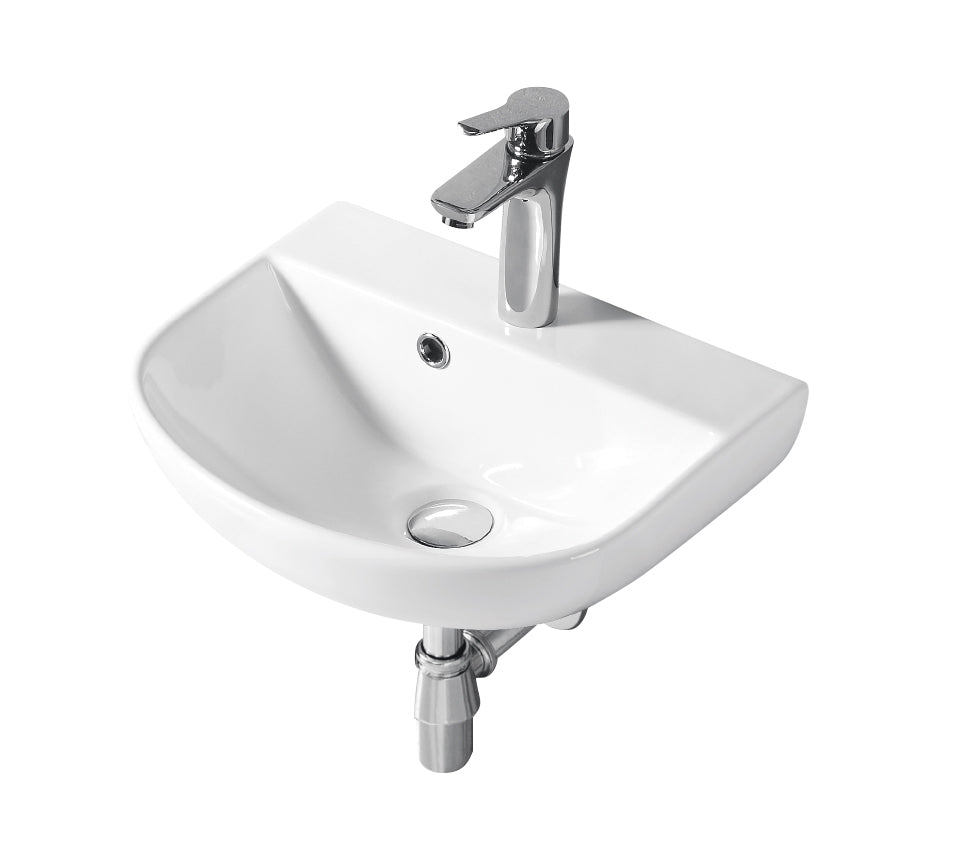 TE469 - Wall Hung Basin