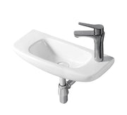 TE470 - Wall Hung Basin