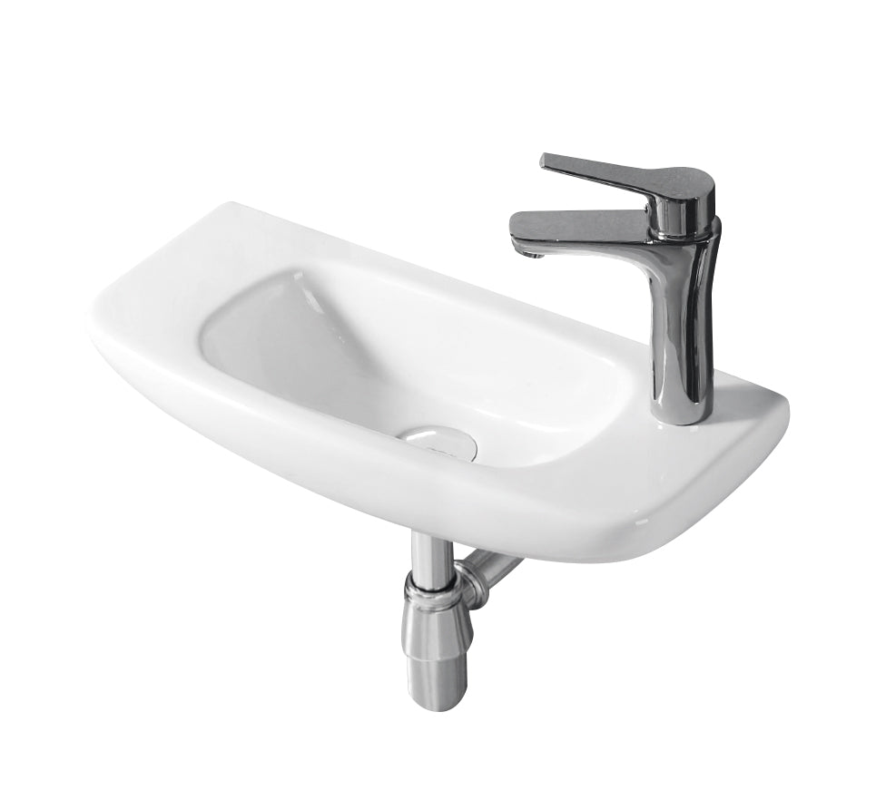 TE470 - Wall Hung Basin