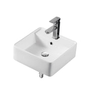 TE471 - Wall Hung Basin