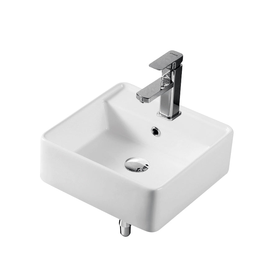TE471 - Wall Hung Basin