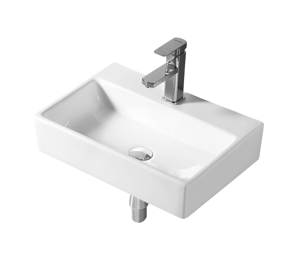 TE474 - Wall Hung Basin