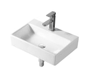 TE474 - Wall Hung Basin