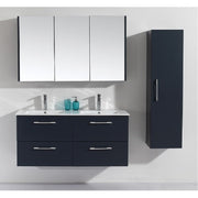 TE480- Wall hung Vanity 1200