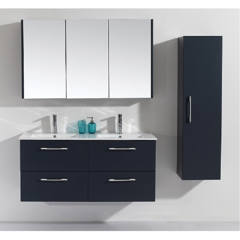 TE480- Wall hung Vanity 1200