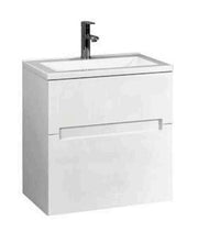 TE521 - Wall Hung Vanity 750