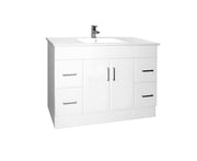 TE545- Freestanding Vanity 1200
