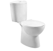 TE578 - Close Coupled S-Trap Toilet Suite