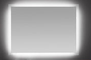 TE608 - Anti Fog Mirror with LED Light and Touch-on Switch 1200W*900H