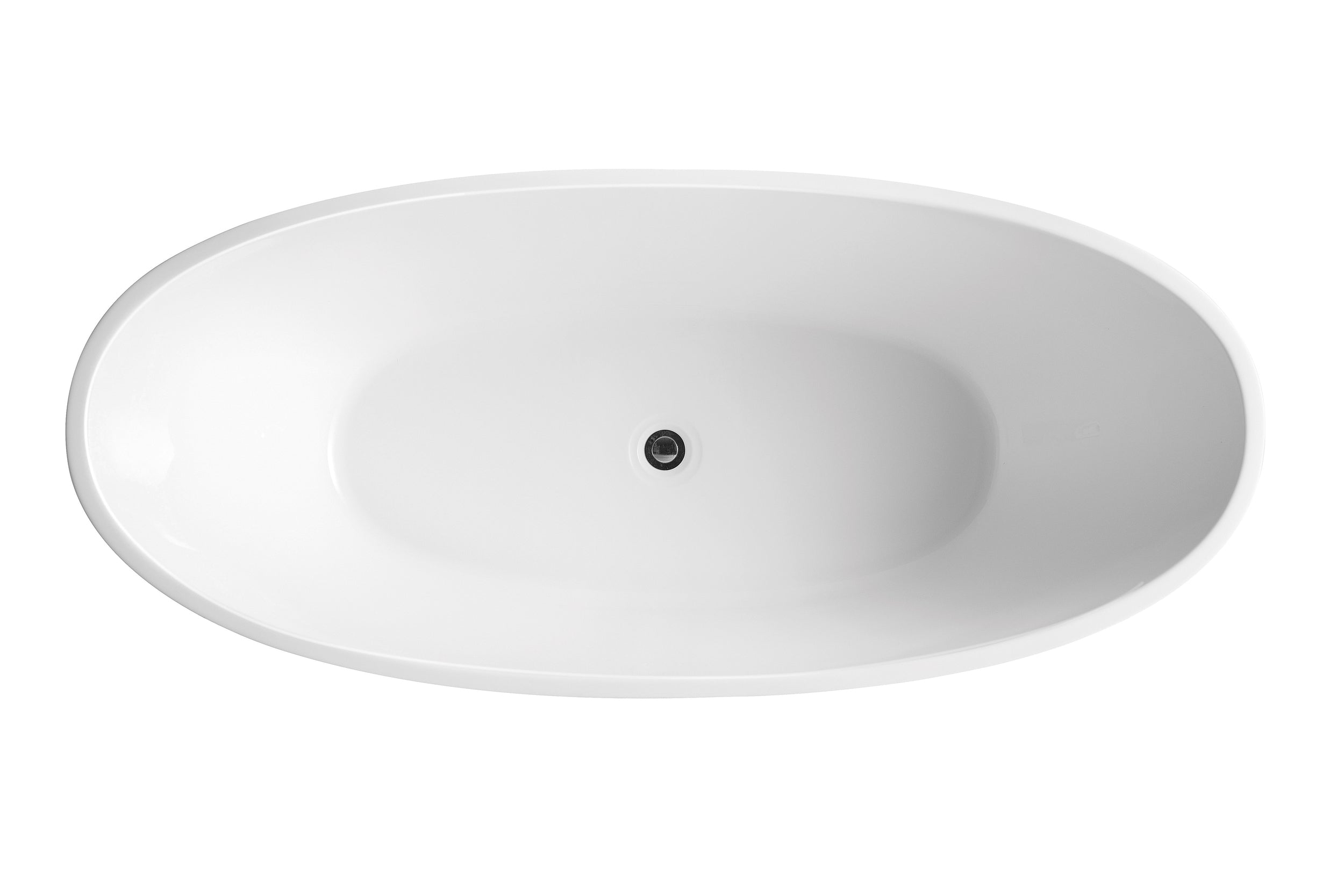 TE649 - Freestading Bathtub 1500
