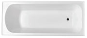 TE655 - Insert Bath Tub with Tile Lip 1500