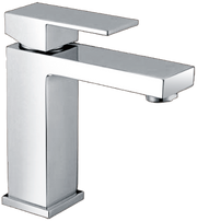 TE70 Basin Mixer