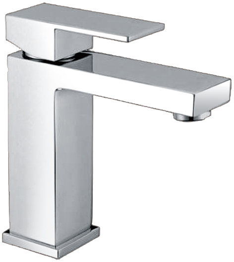 TE70 Basin Mixer