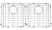 Stainless Steel Chrome TWM2 Sink Grids