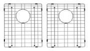 Stainless Steel Chrome TWM6 Sink Grids