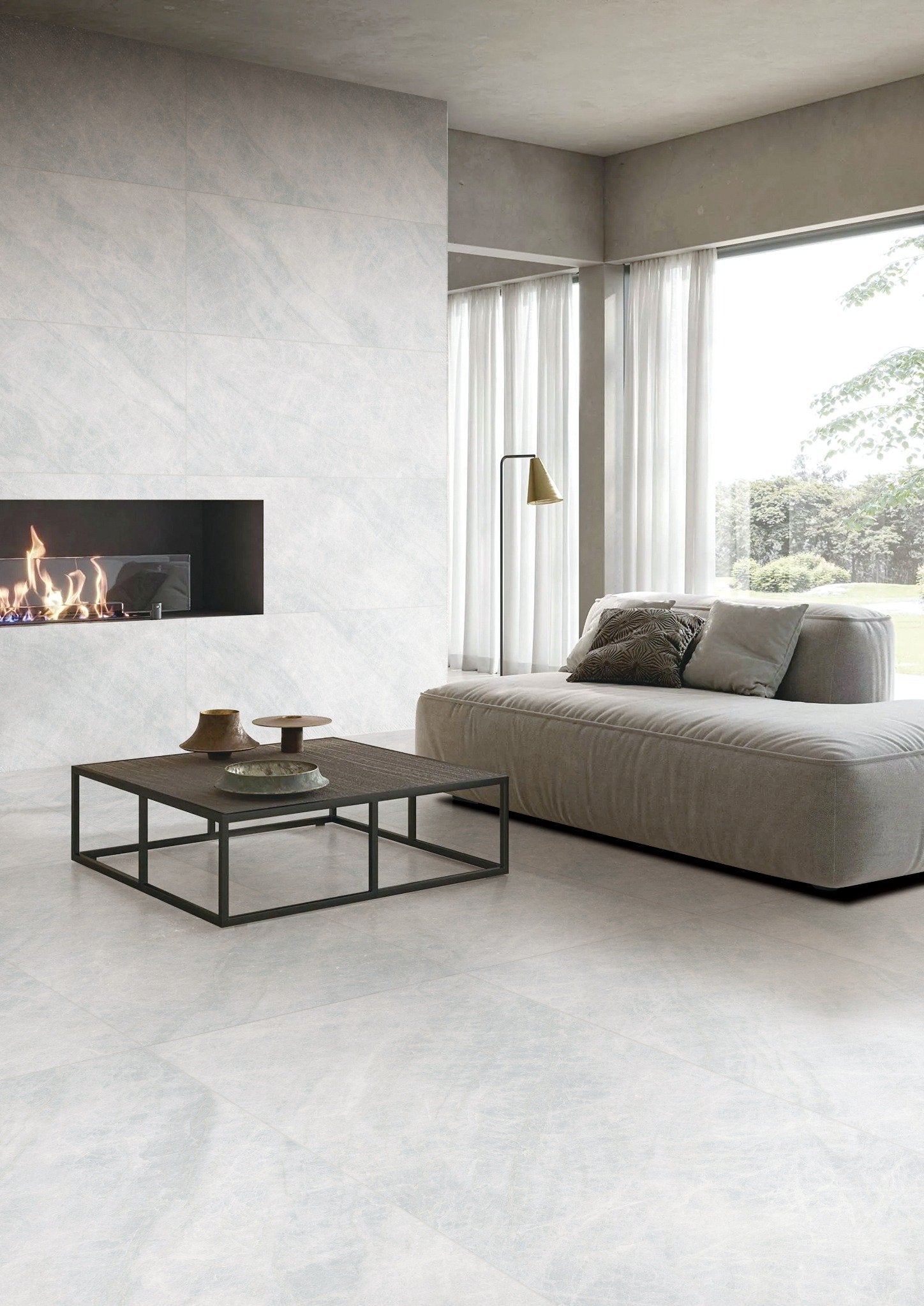 BHF315 TAJ MAHAL NATURAL SOFT MATT 600X600
