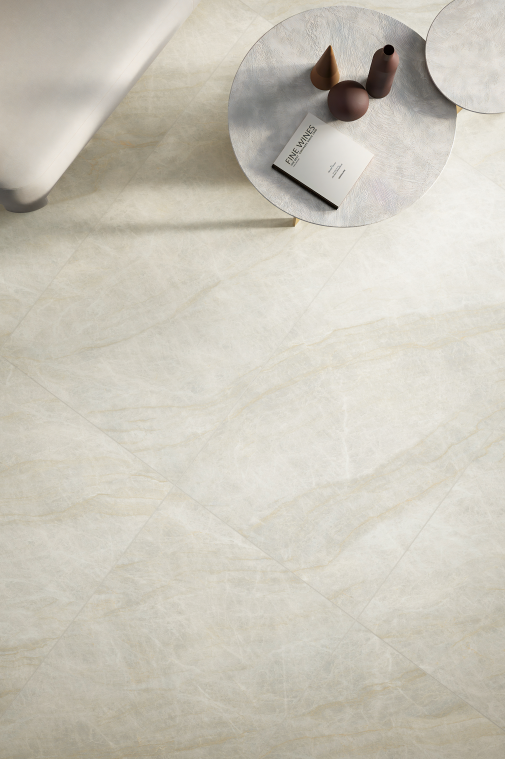 BH367 Taj Mahal NATURAL Stone Touch 600x1200