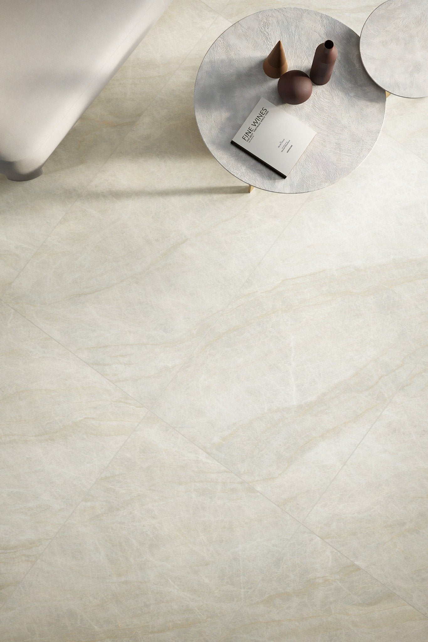 BH337 Taj Mahal Natural Soft Matt 600 x 1200