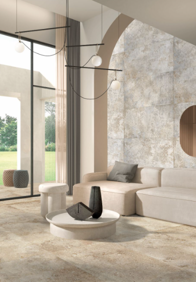 BD5012 UNIVERSAL JAIPUR 610X1222MM