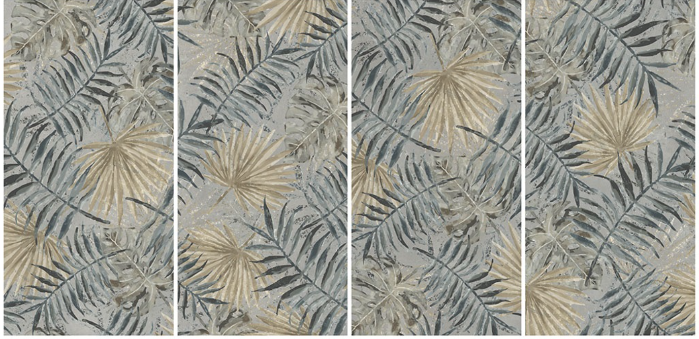 BD5015 UNIVERSAL TROPICA 610X1222MM