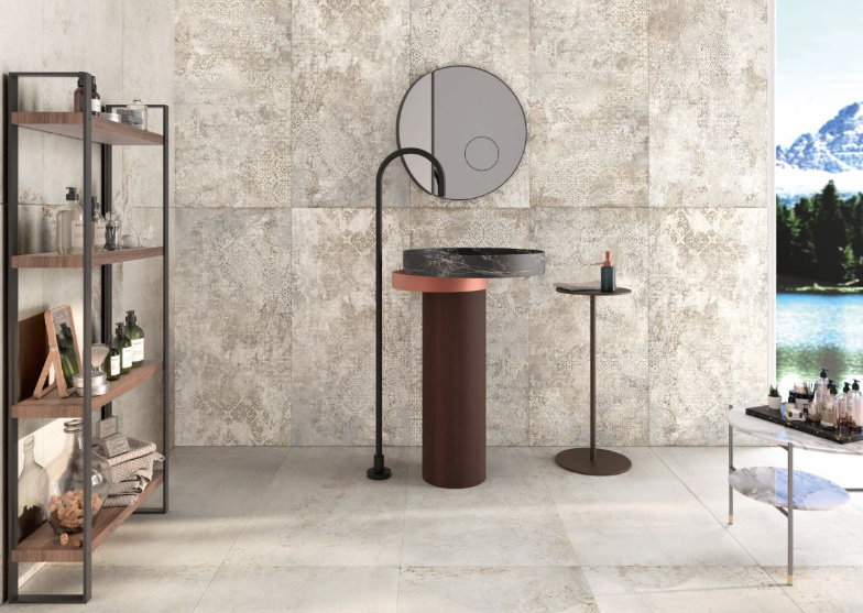 BD5013 UNIVERSAL TUSCANIA 610X222MM