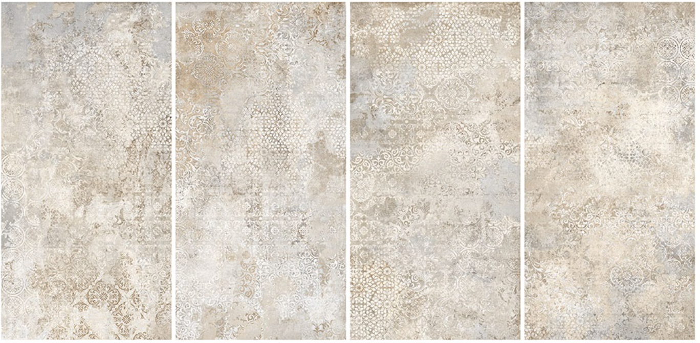 BD5013 UNIVERSAL TUSCANIA 610X222MM