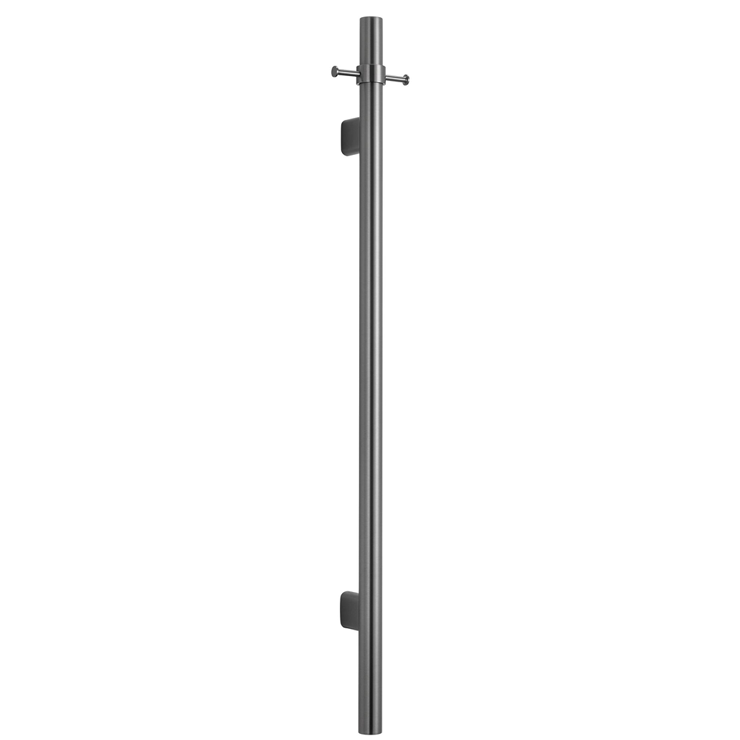 Mica Vertical Heated Towel Rail