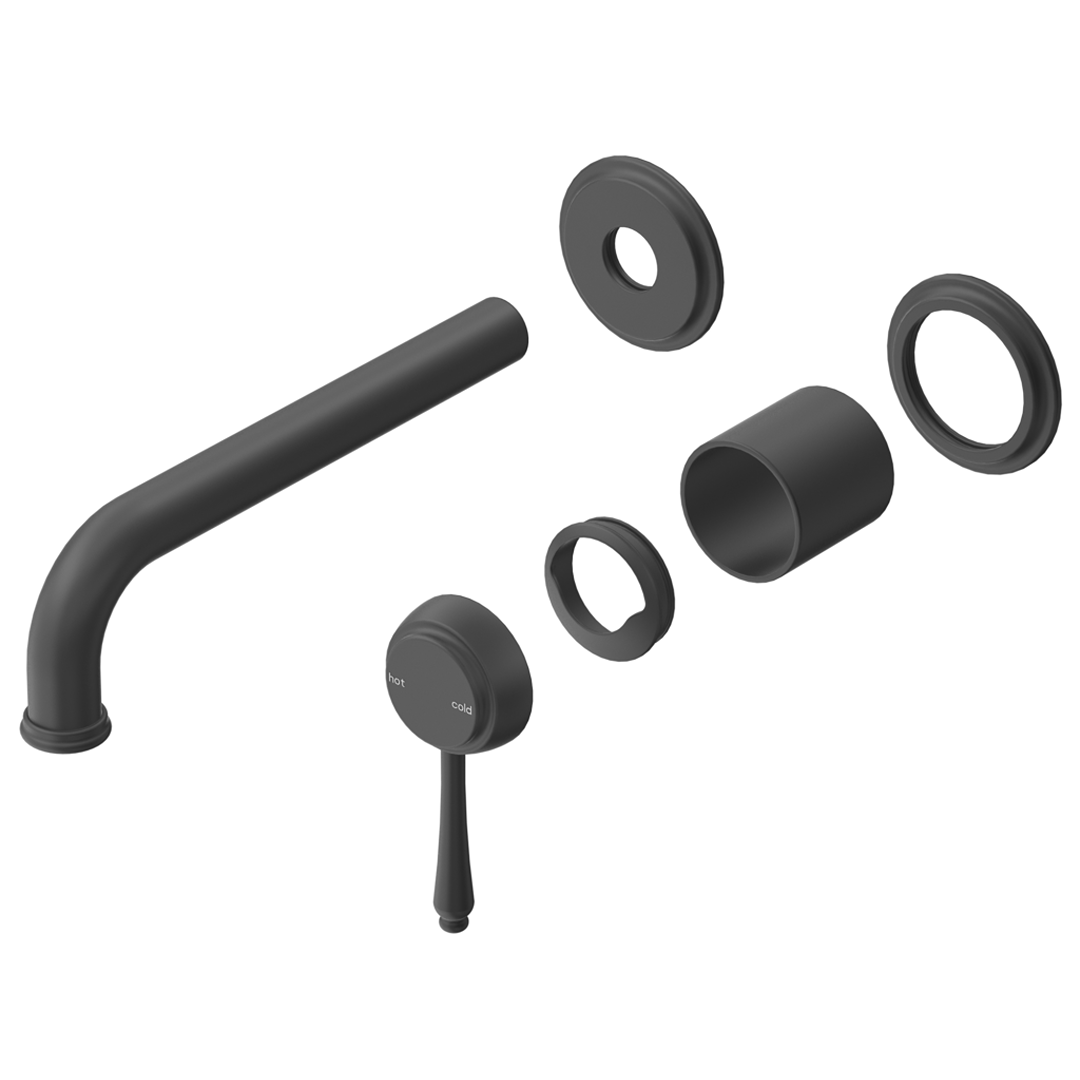 Mica Heritage Combo Mixer