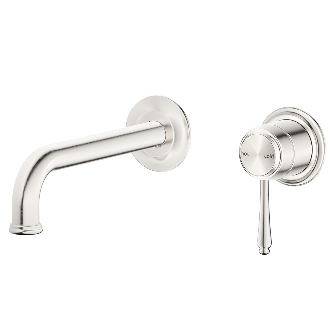 Mica Heritage Combo Mixer