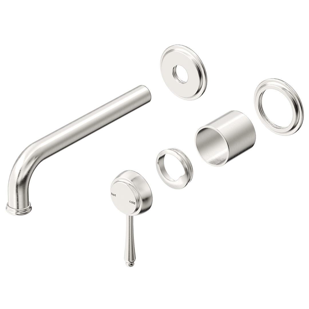 Mica Heritage Combo Mixer