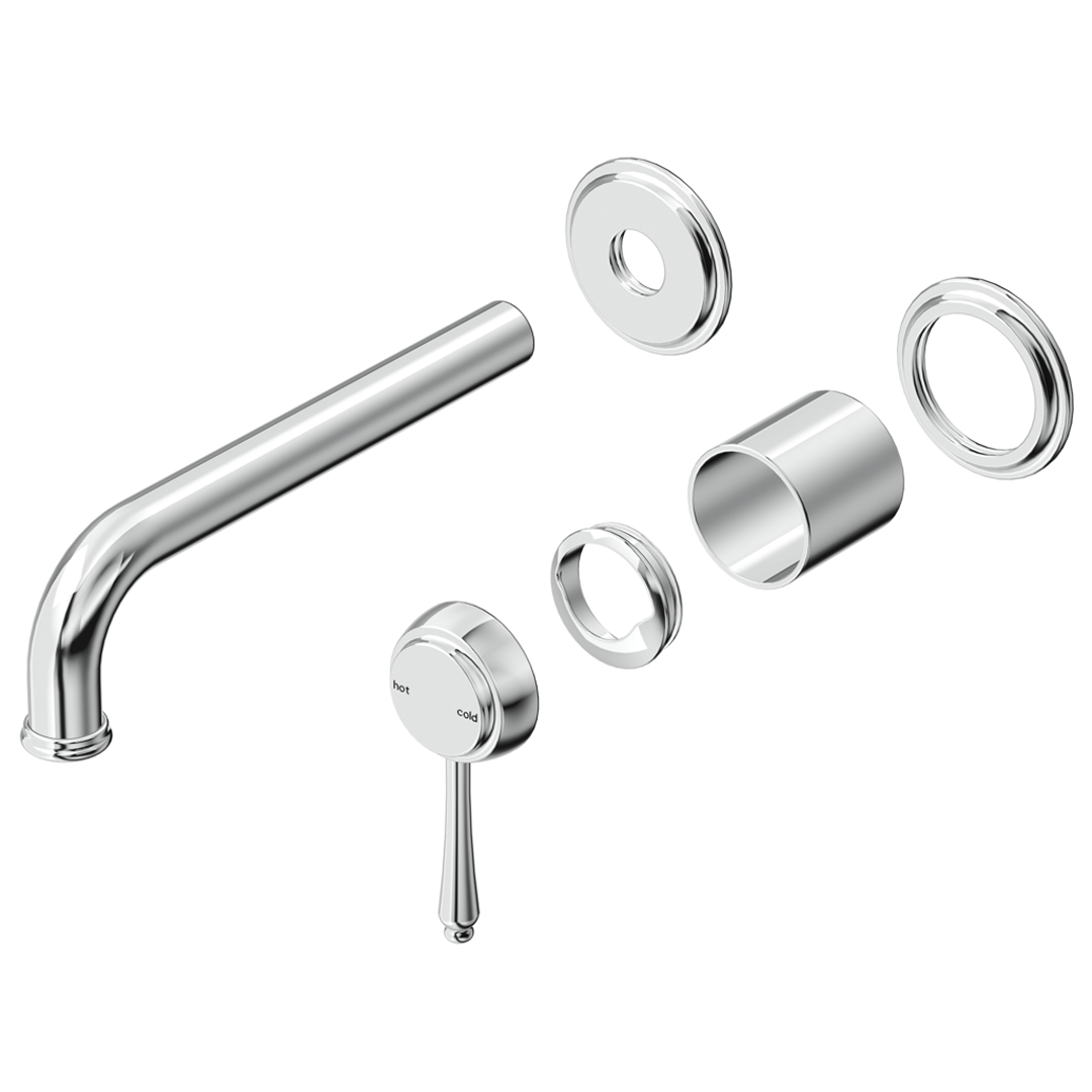 Mica Heritage Combo Mixer