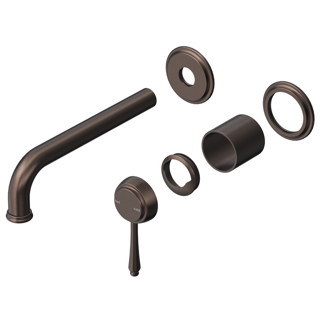 Mica Heritage Combo Mixer
