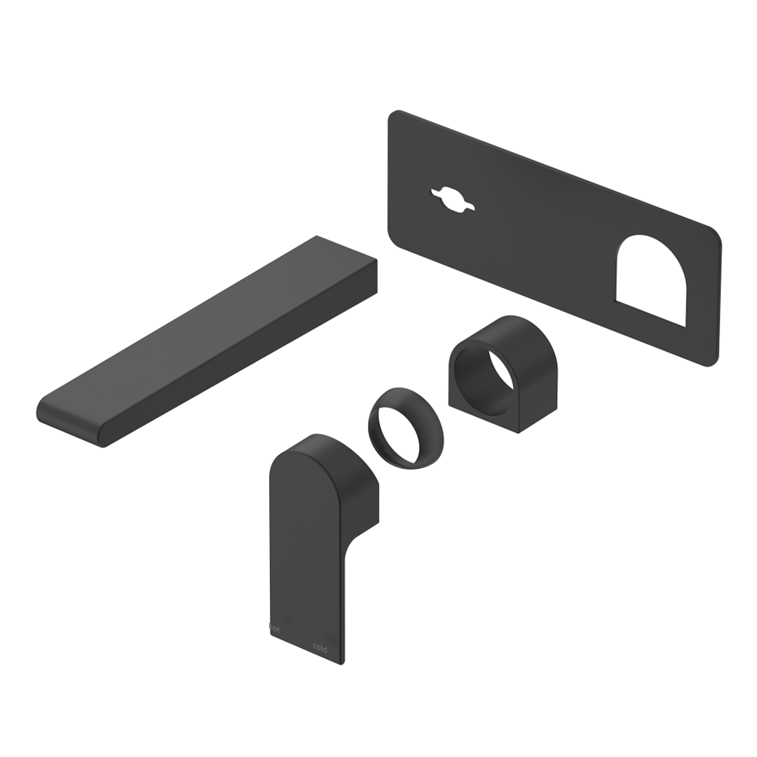 Beki Wall-Spout Combo