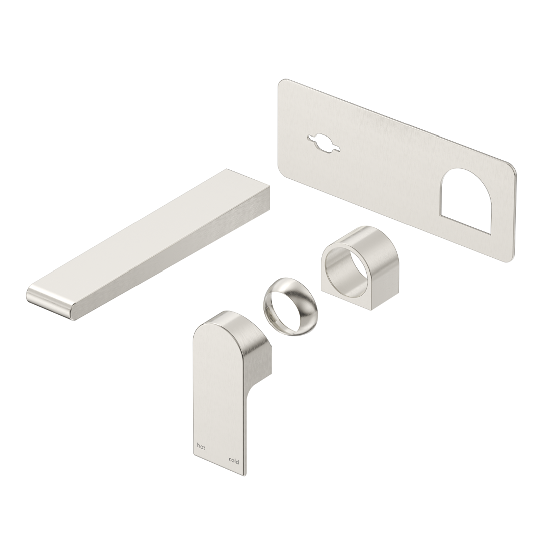 Beki Wall-Spout Combo