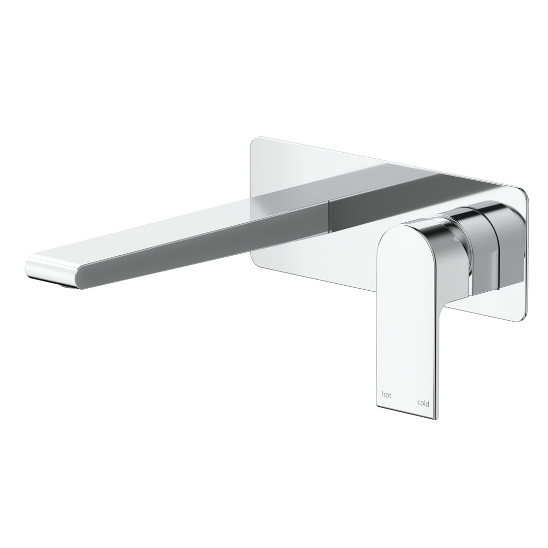 Beki Wall-Spout Combo
