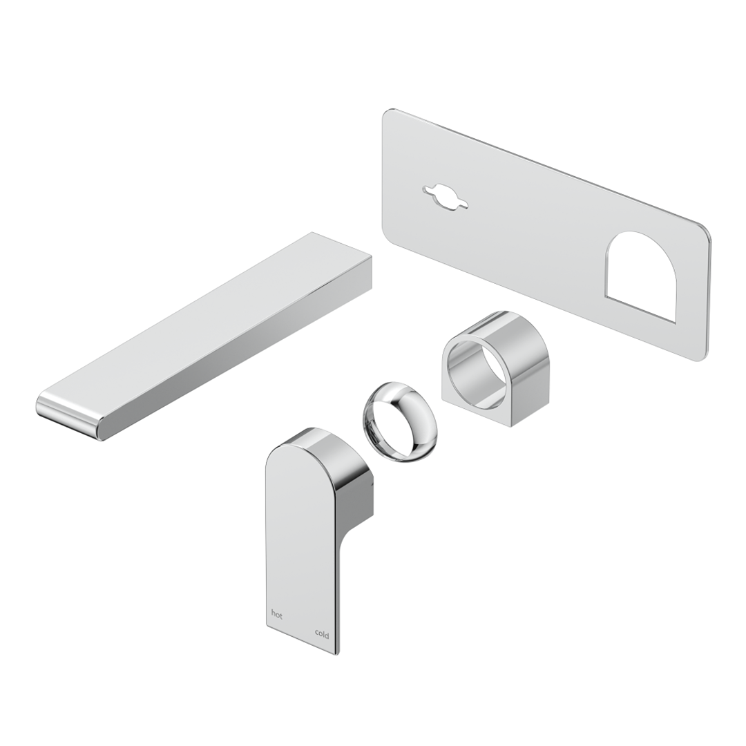 Beki Wall-Spout Combo