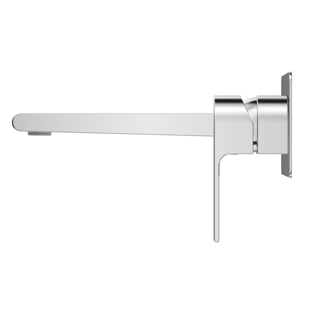 Beki Wall-Spout Combo
