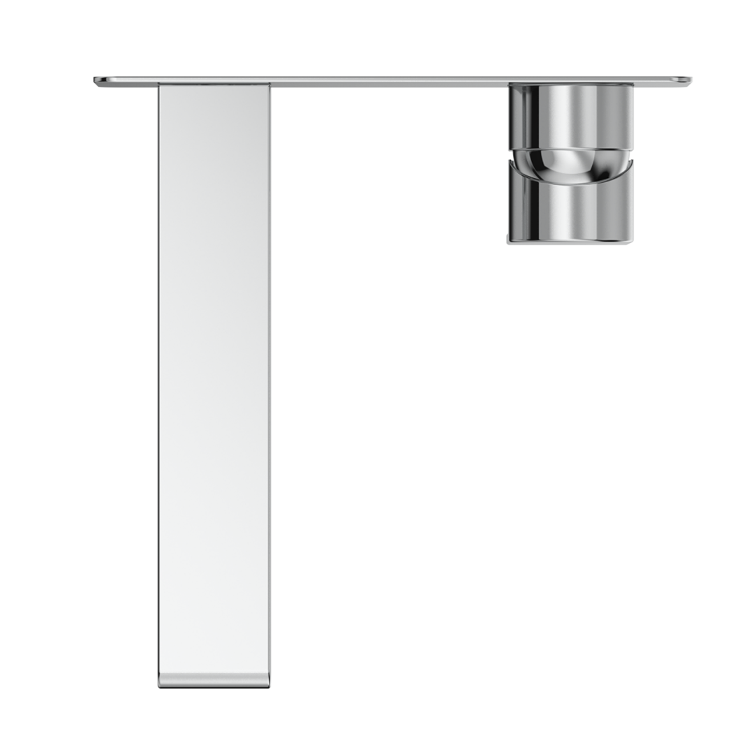 Beki Wall-Spout Combo