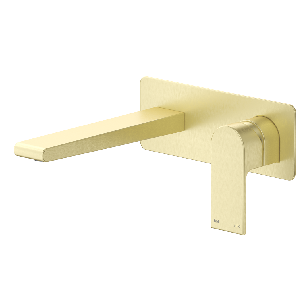 Beki Wall-Spout Combo