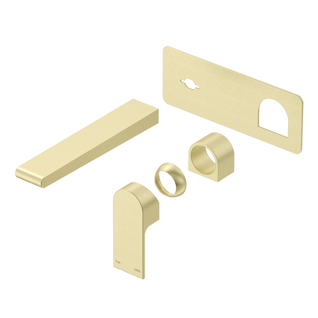 Beki Wall-Spout Combo