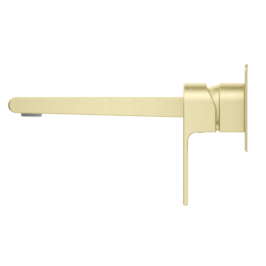 Beki Wall-Spout Combo