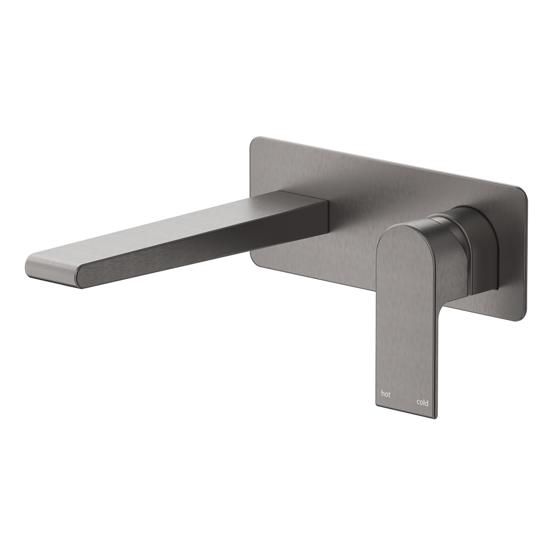 Beki Wall-Spout Combo